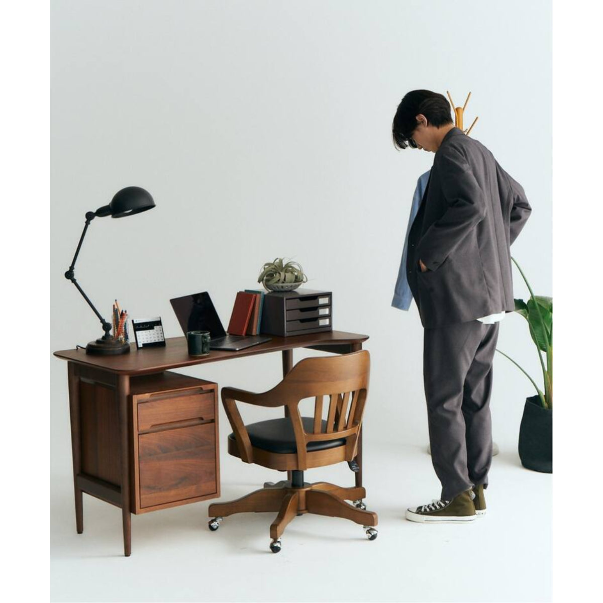 BROOKS DESK