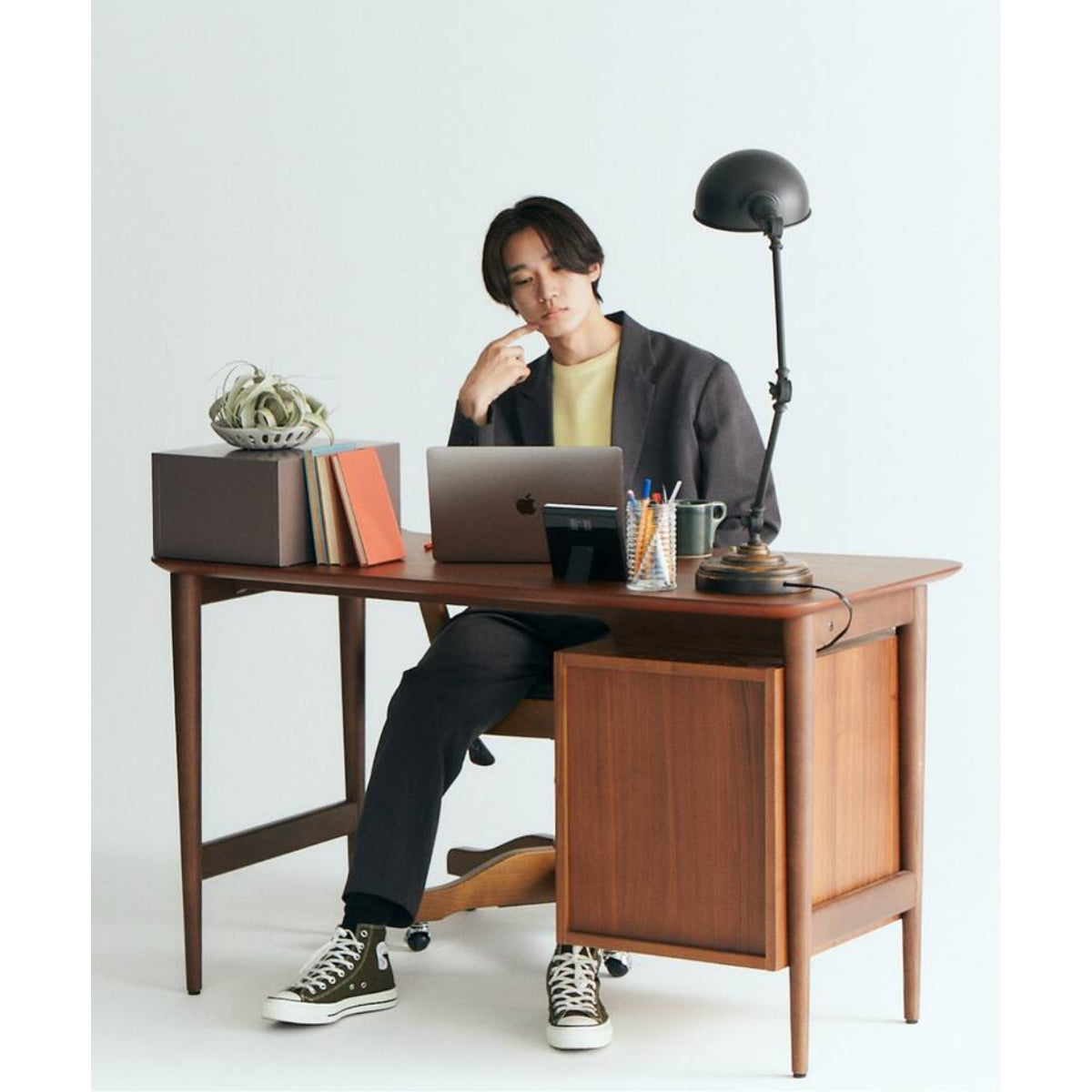 BROOKS DESK