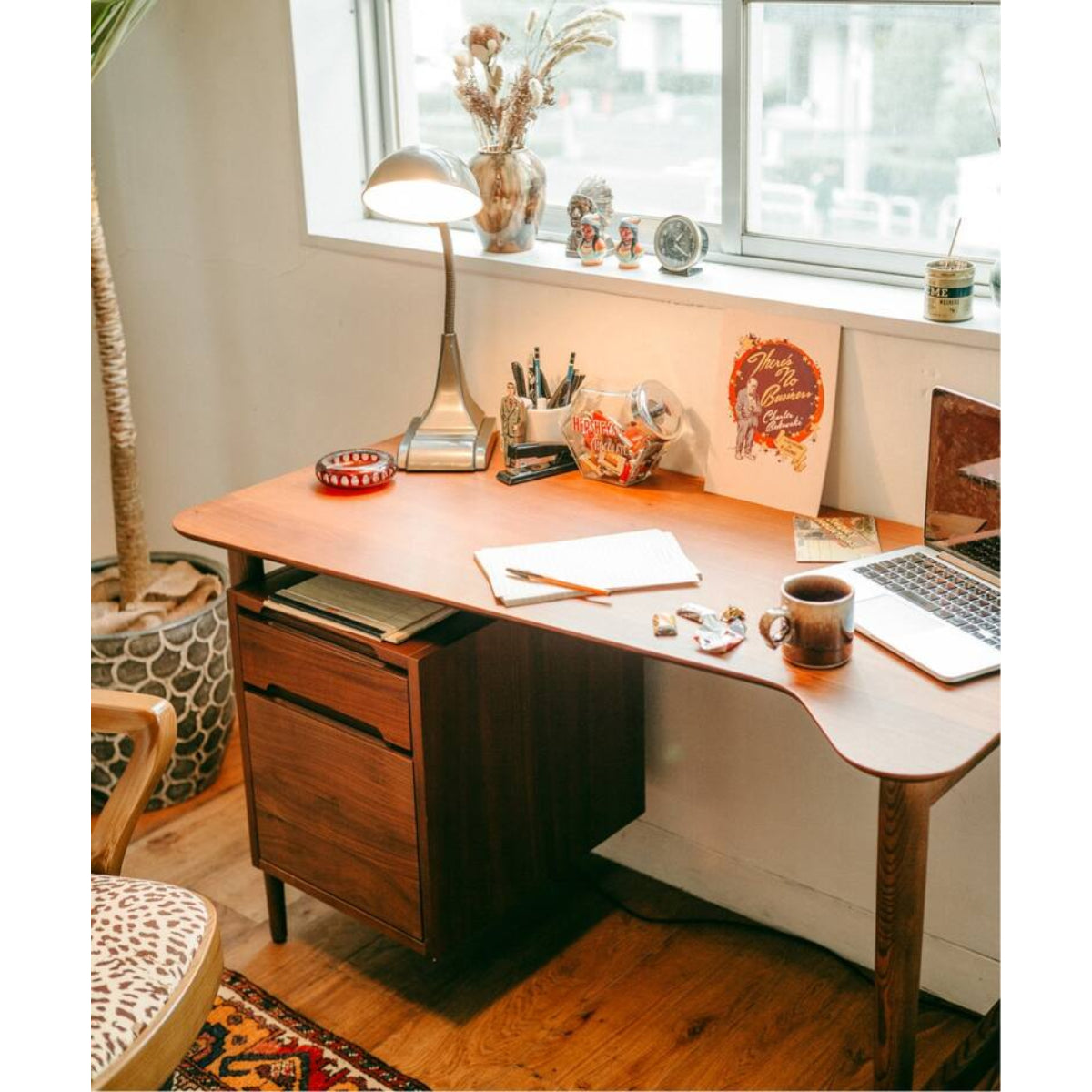 BROOKS DESK