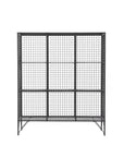 PAXTON MESH RACK