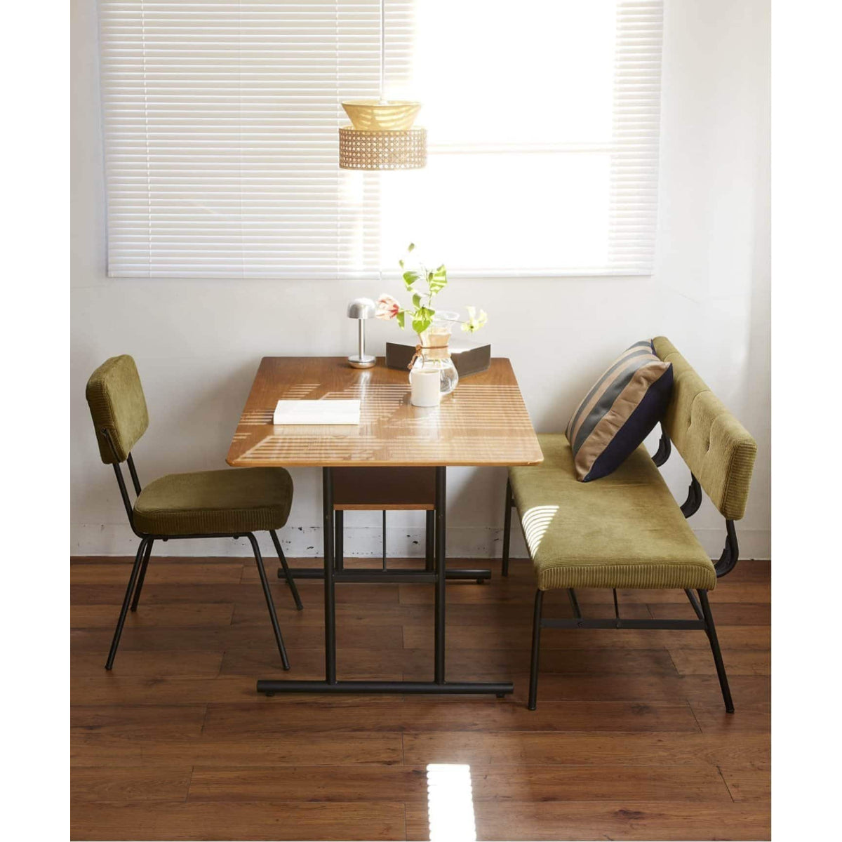 Paxton LD Table