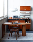 PORTO DINING TABLE /PORTO DINING TABLE SMALL