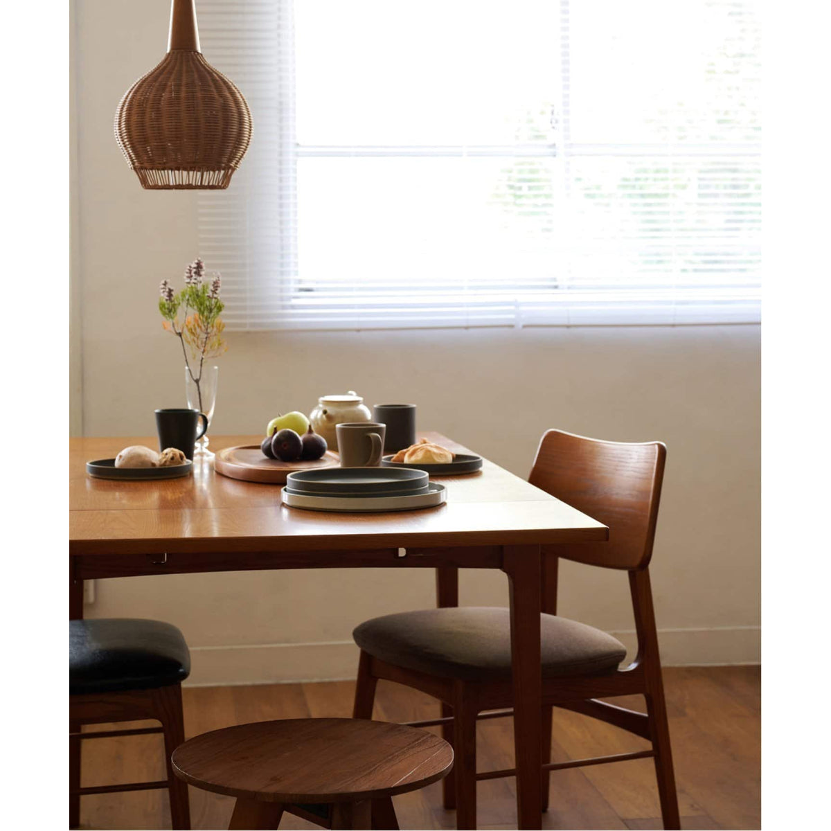 HABITAT DINING CHAIR 2nd