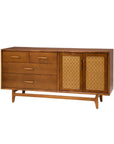 BROOKS SIDEBOARD