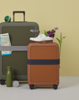 moln | Luggage Belt
