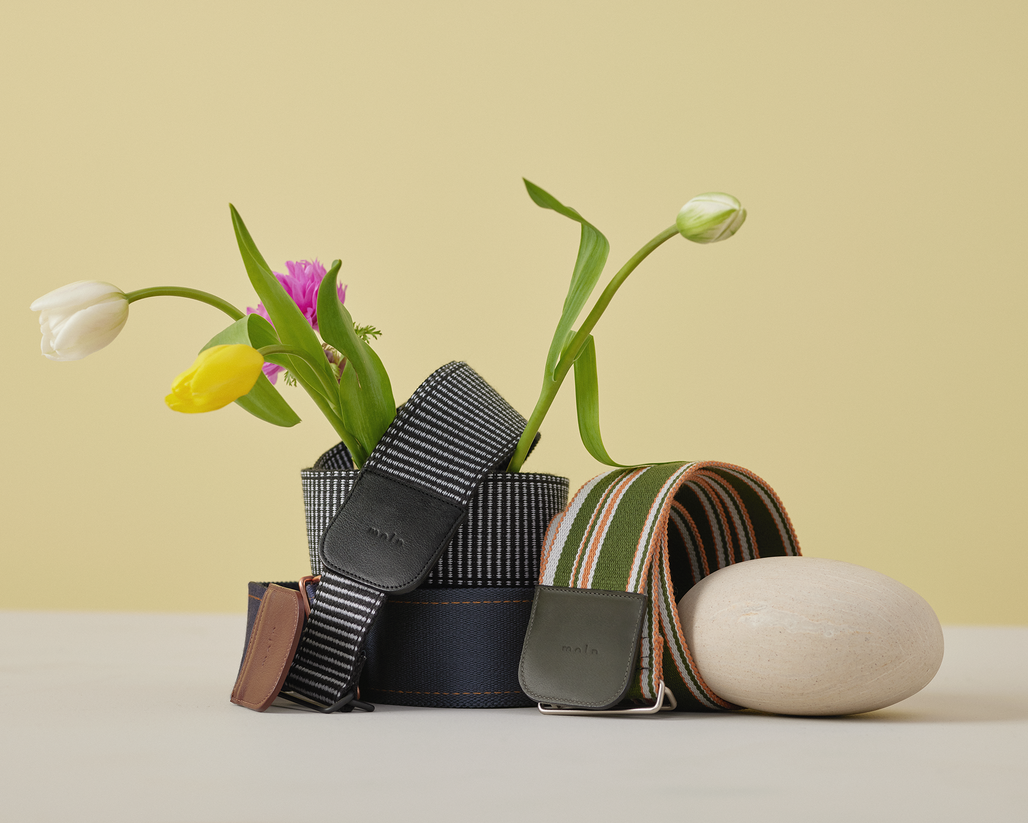 moln | Luggage Belt