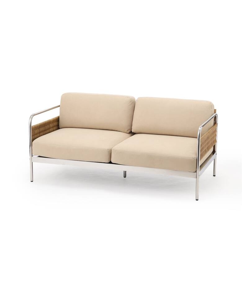 ASSEN SOFA 2P