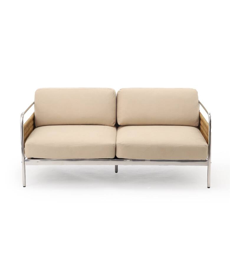 ASSEN SOFA 2P