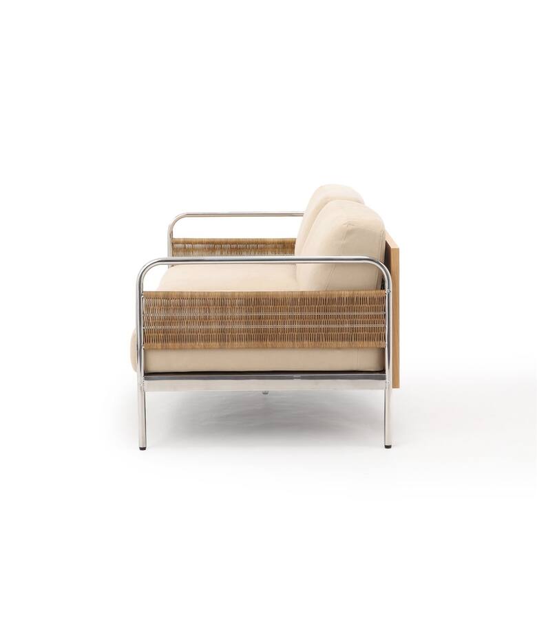ASSEN SOFA 2P