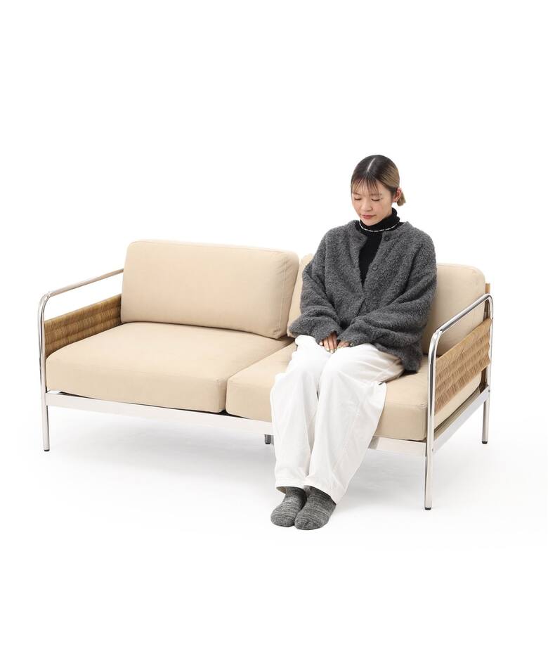 ASSEN SOFA 2P