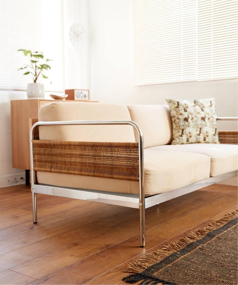 ASSEN SOFA 2P