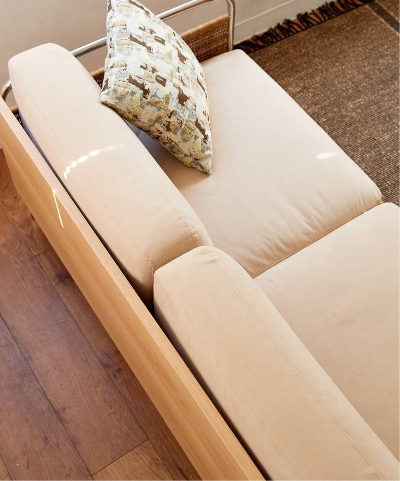 ASSEN SOFA 2P