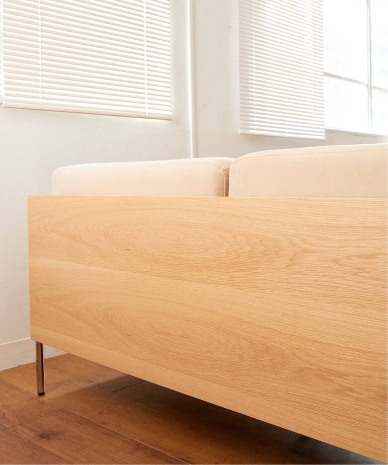 ASSEN SOFA 2P