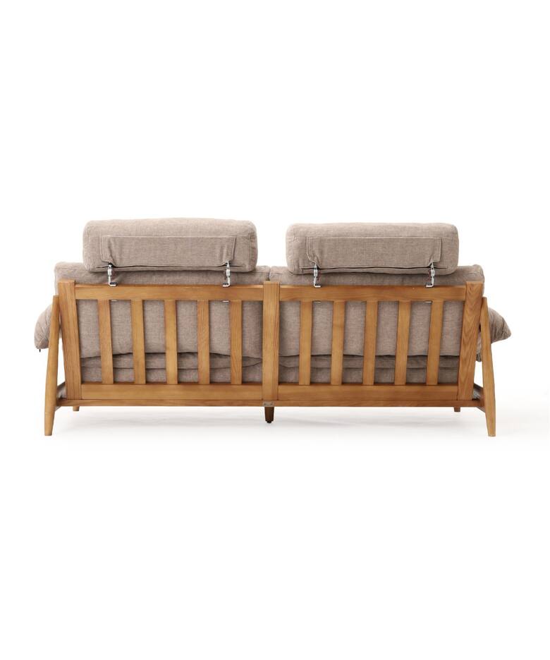 MADEIRA SOFA  / OTTOMAN