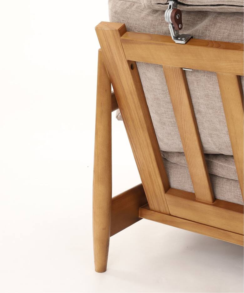 MADEIRA SOFA  / OTTOMAN