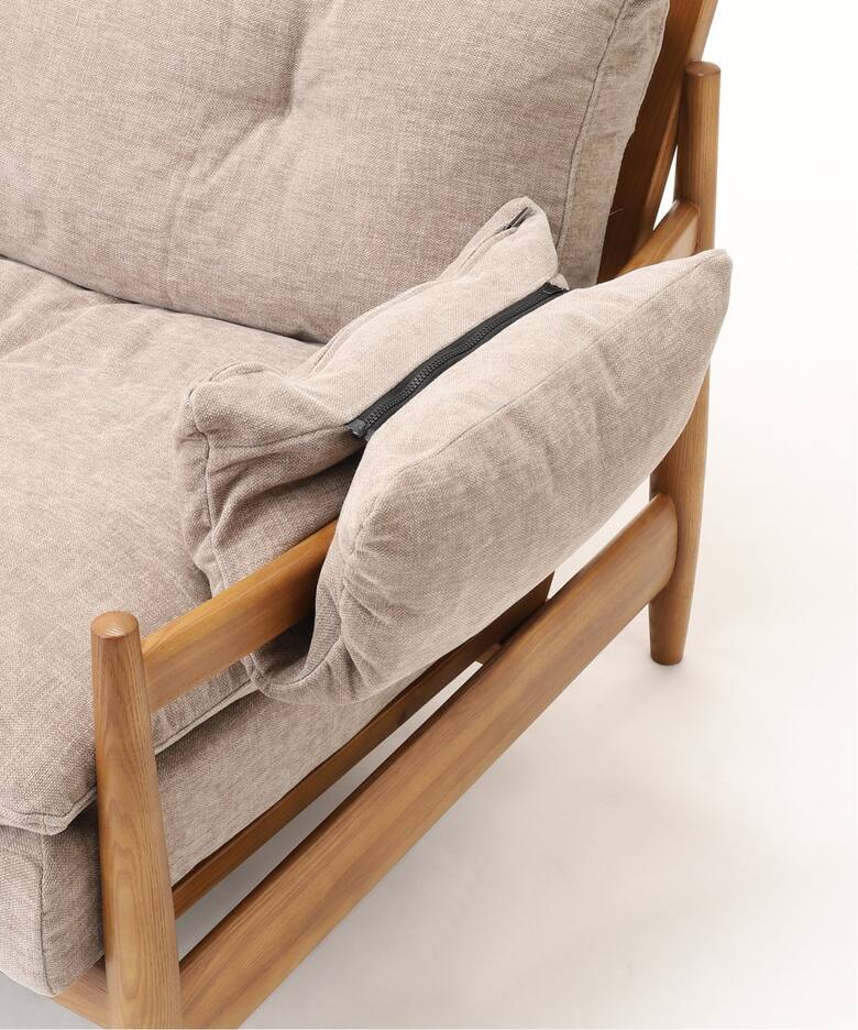 MADEIRA SOFA  / OTTOMAN