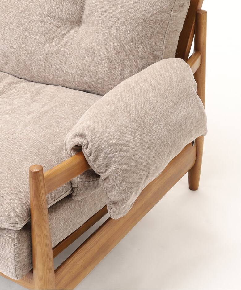 MADEIRA SOFA  / OTTOMAN