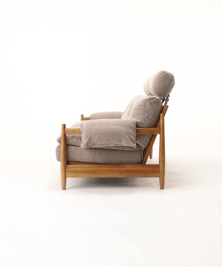 MADEIRA SOFA  / OTTOMAN