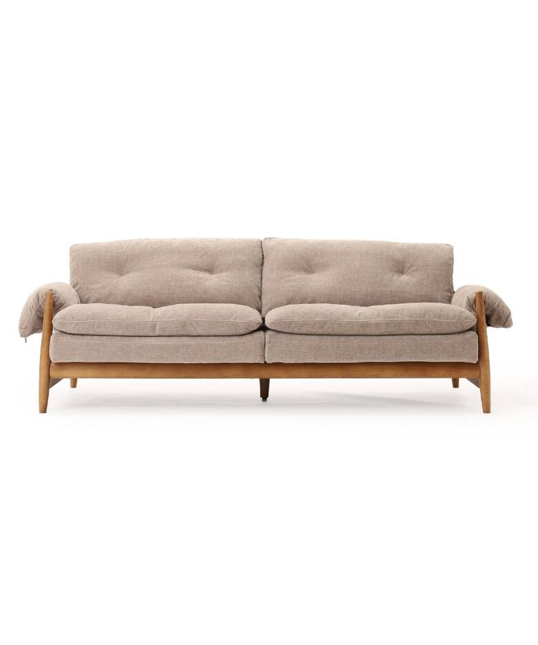 MADEIRA SOFA  / OTTOMAN