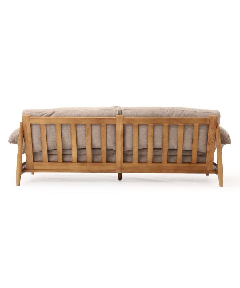 MADEIRA SOFA  / OTTOMAN