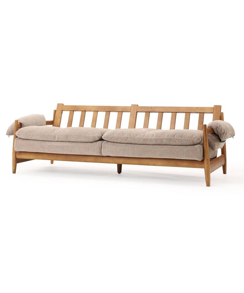 MADEIRA SOFA  / OTTOMAN