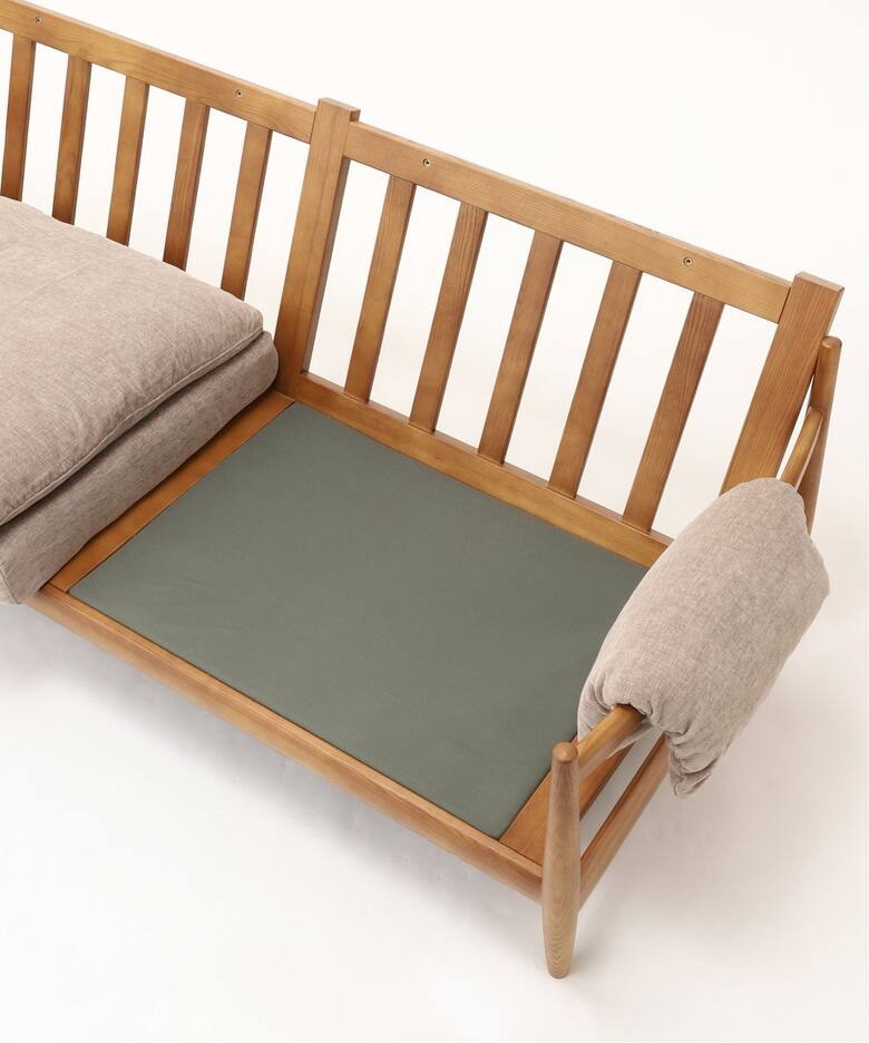 MADEIRA SOFA  / OTTOMAN