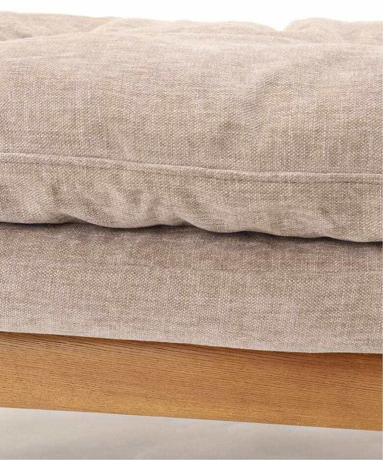 MADEIRA SOFA  / OTTOMAN