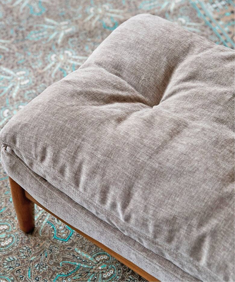 MADEIRA SOFA  / OTTOMAN