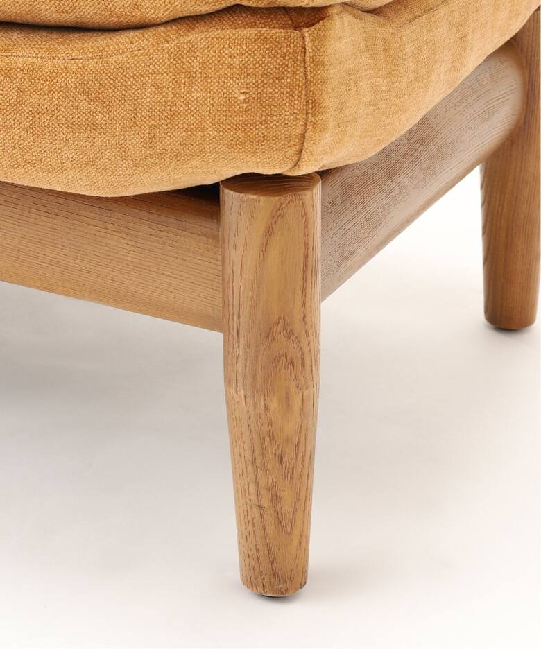 MADEIRA SOFA  / OTTOMAN