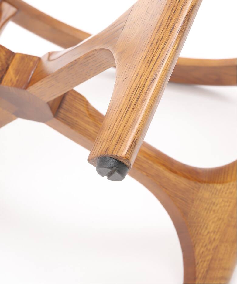 SILHOUETTE CENTER TABLE　