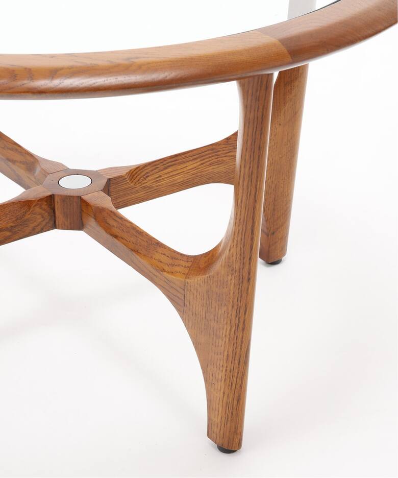 SILHOUETTE CENTER TABLE　