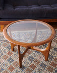 SILHOUETTE CENTER TABLE　