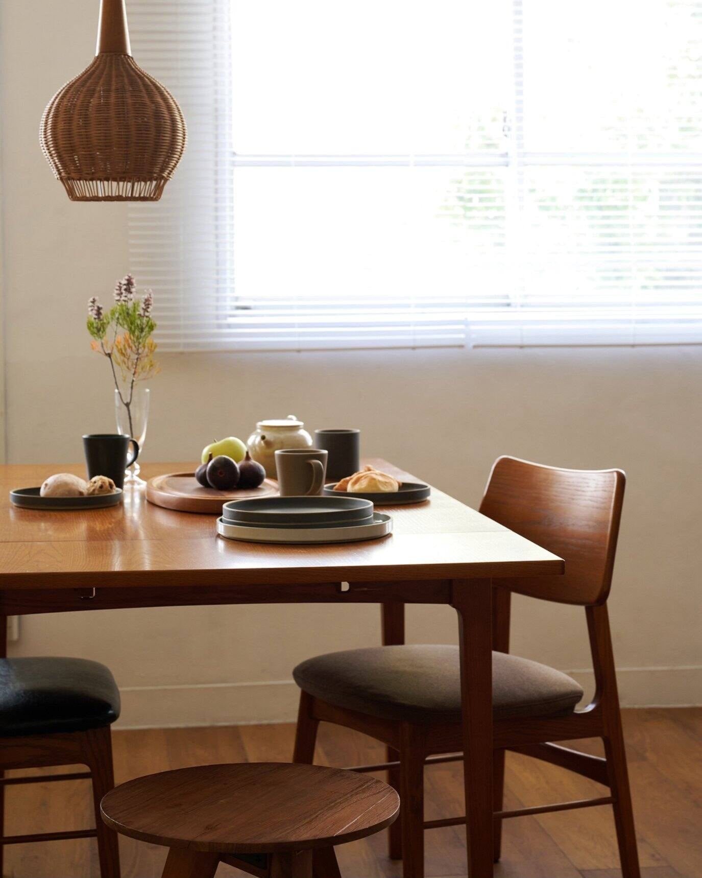 HABITAT DINING CHAIR