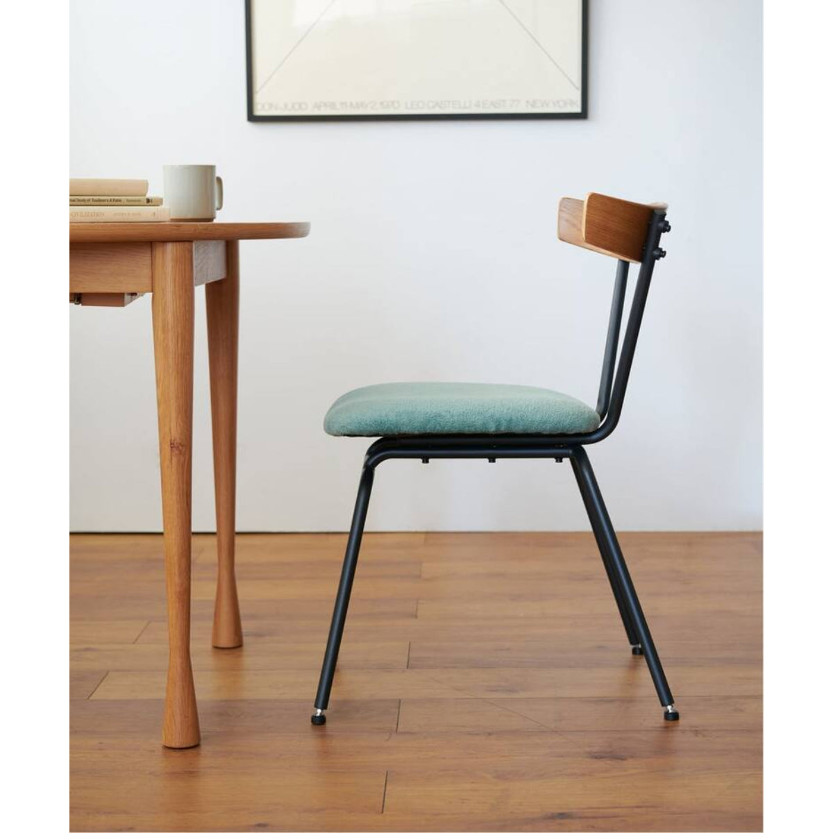 GRANDVIEW CHAIR 3rd