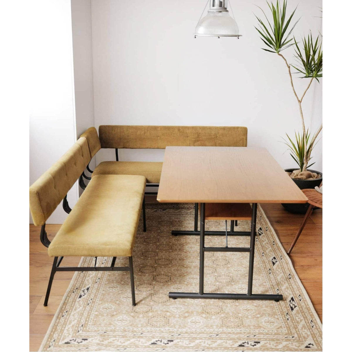 Paxton LD Table