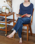 BANK CHAIR