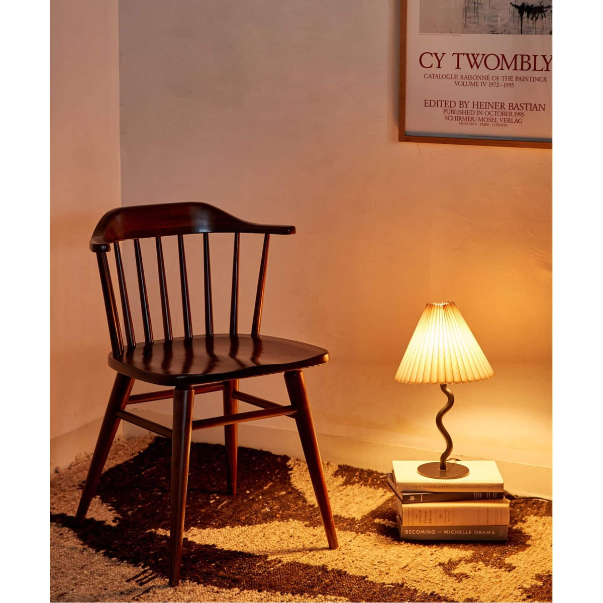 WINDAN SIDE CHAIR