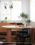 PORTO DINING TABLE /PORTO DINING TABLE SMALL