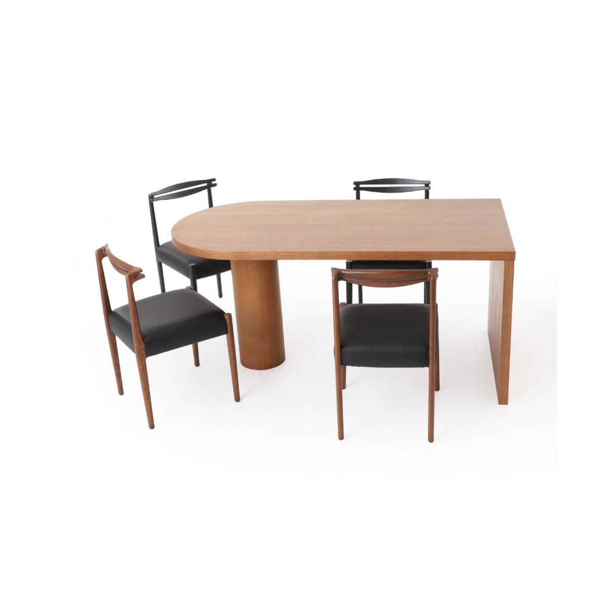 PORTO DINING TABLE /PORTO DINING TABLE SMALL