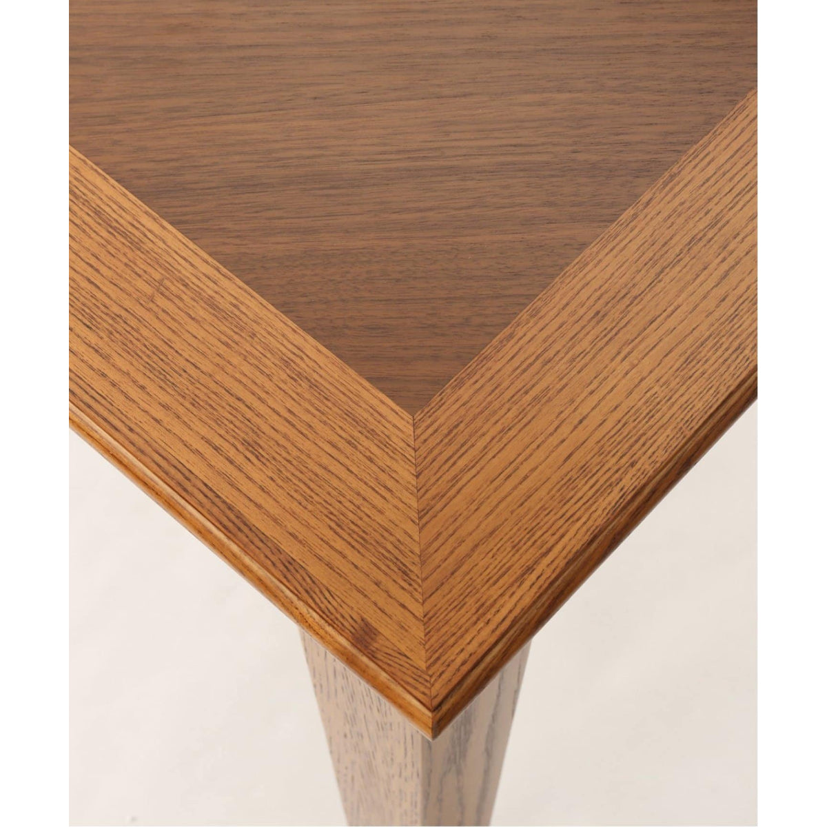 WARNER DINING TABLE ( HERRINGBONE / STANDARD )