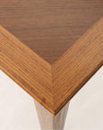 WARNER DINING TABLE ( HERRINGBONE / STANDARD )