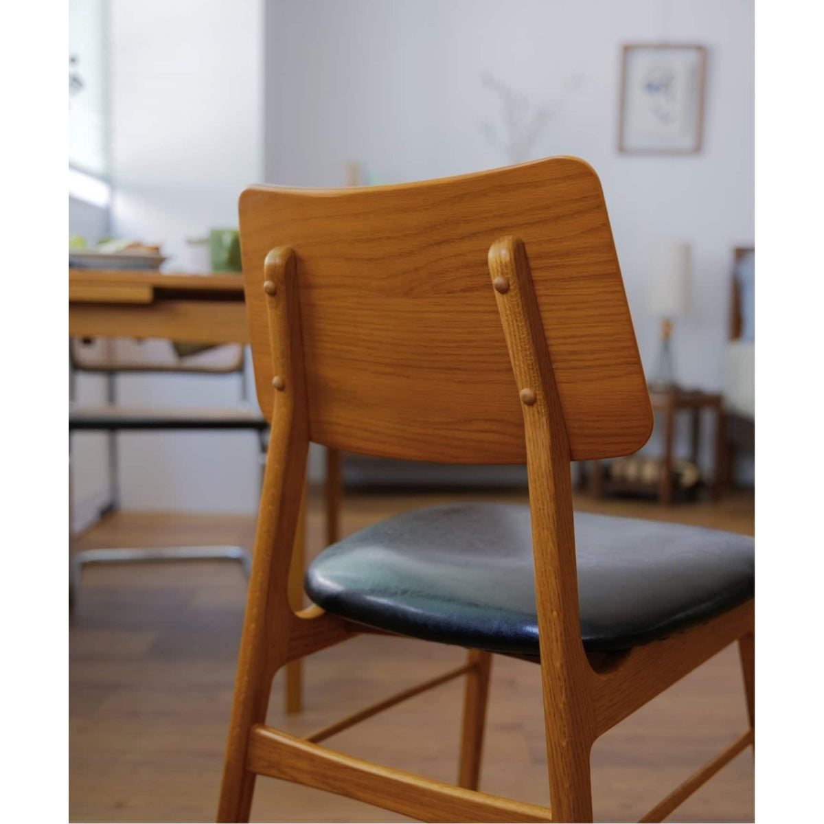 HABITAT DINING CHAIR 2nd