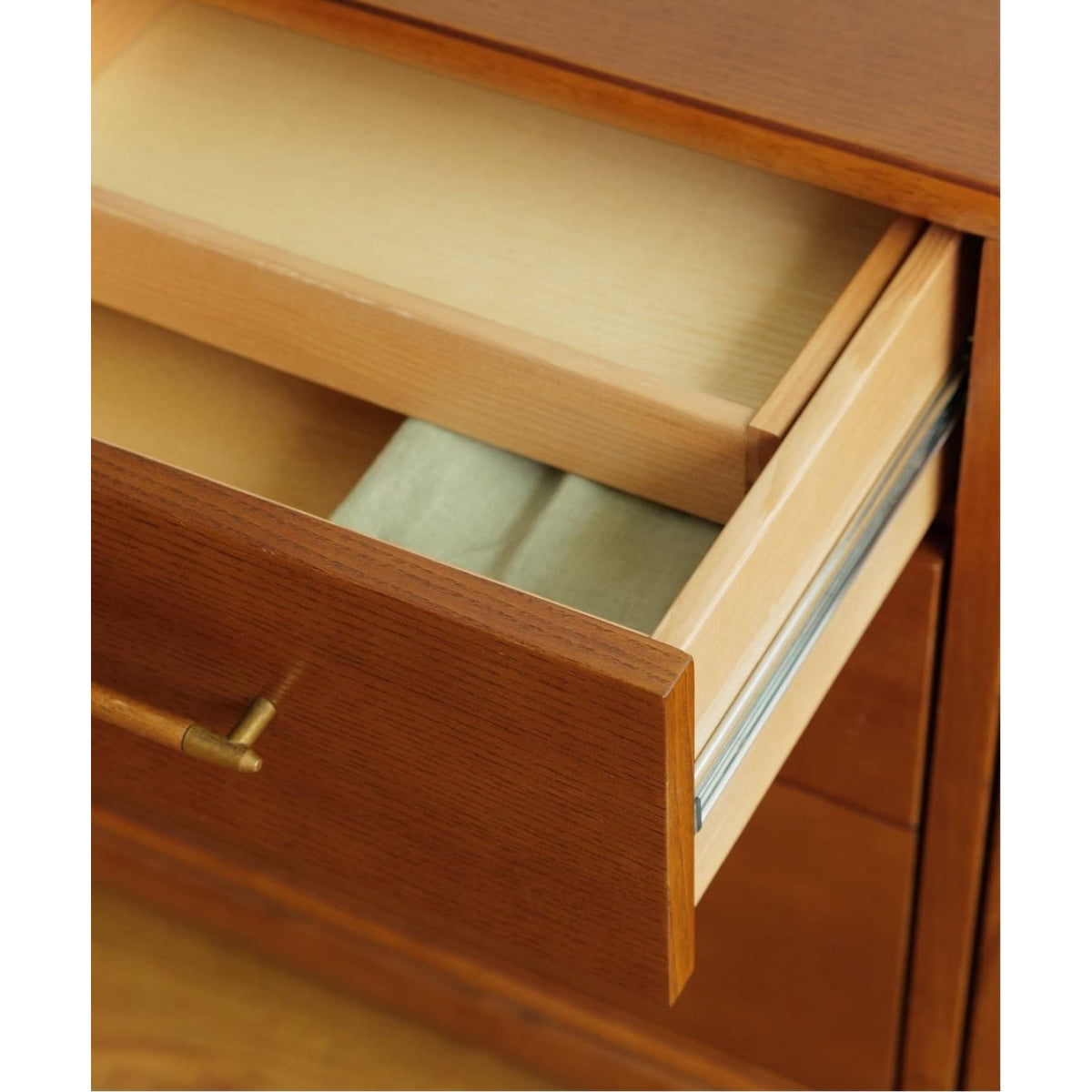 BROOKS SIDEBOARD