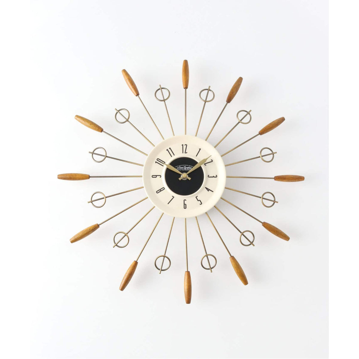 Mathew Clock