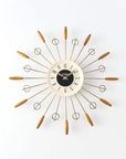 Mathew Clock