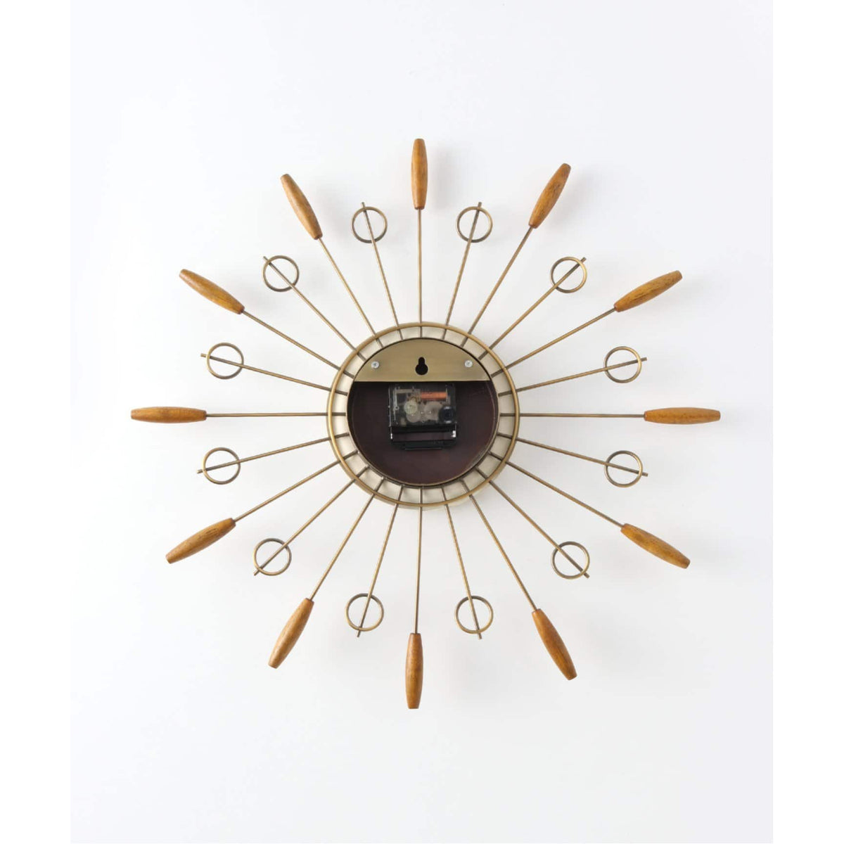 Mathew Clock