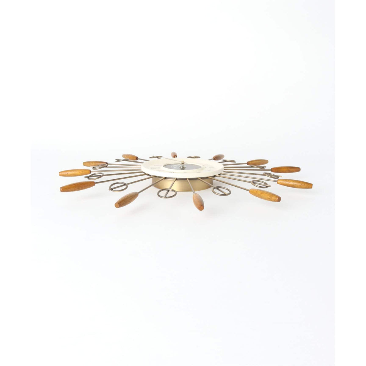 Mathew Clock