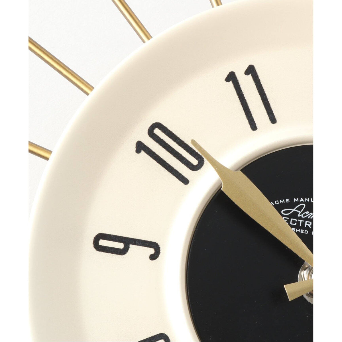 Mathew Clock