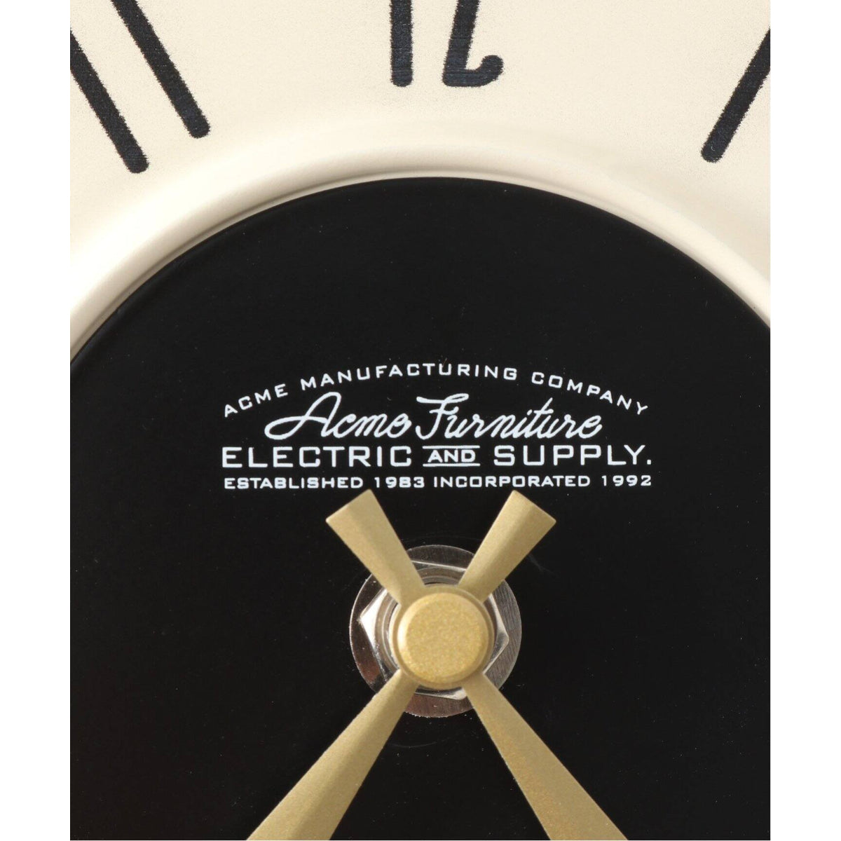 Mathew Clock
