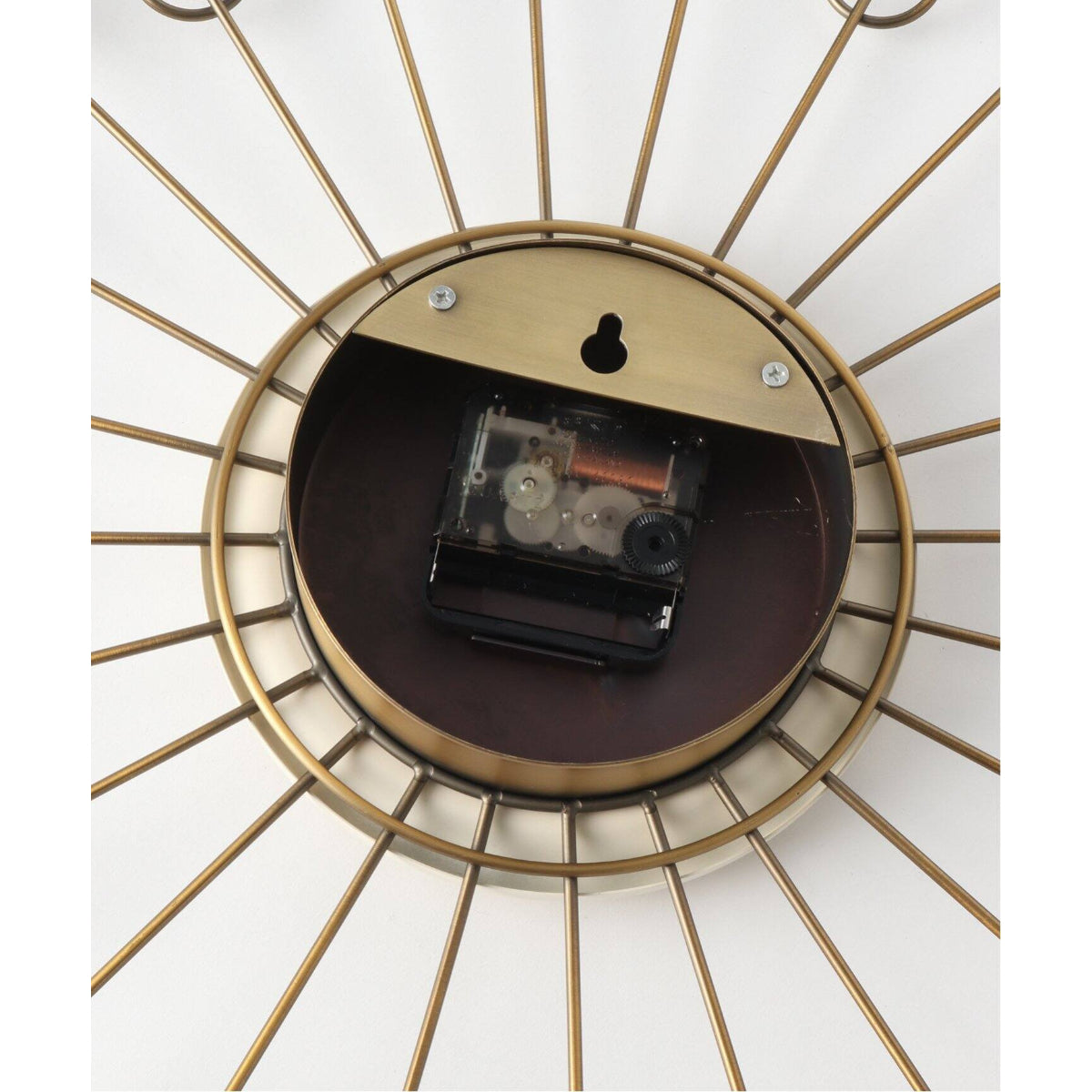 Mathew Clock